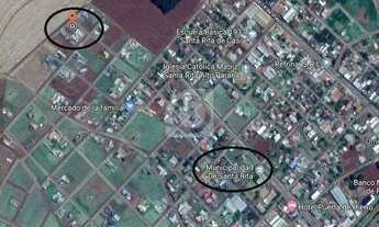 Imagem 2: Terreno à venda em Santa Rita - Paraguai
