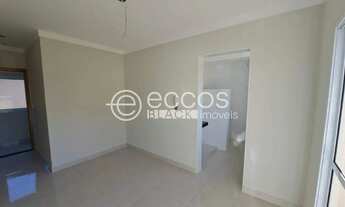 Imagem 2: Apartamento à venda, 2 quartos, 1 suíte, 1 vaga, Santa Mônica - Uberlândia/MG