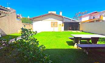 Imagem 5: Casa 3 quartos nos Ingleses - Terreno com Viabilidade