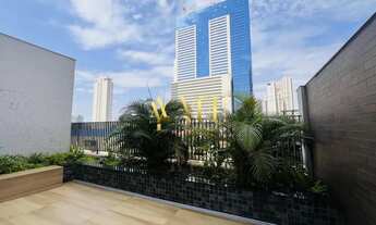 Imagem 5: Cristal Towers. Moderno com Localização Privilegiada ao Lado do Órion Complex