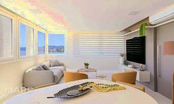 Imagem 3: Apartamento com 3 dormitórios à venda, 195 m² por R$ 4.990.000,00 - Beira Mar - Florianópo