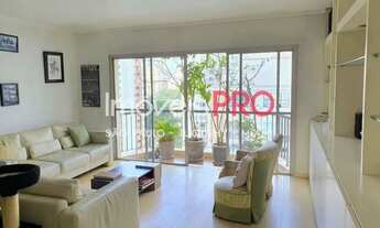 Imagem: Apartamento, Brooklin - São Paulo