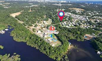 Imagem 4: Lote para Venda em Manaus, Ponta Negra