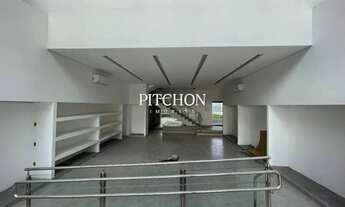 Imagem 2: Loja à venda Alameda Oscar Niemeyer