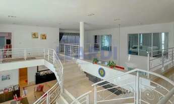 Imagem 6: CASA EM CONDOMÍNIO - RESIDENCIAL TAMBORÉ - SP