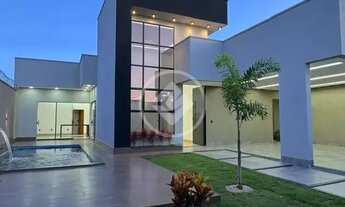 Imagem: Casa moderna, completa e com localização