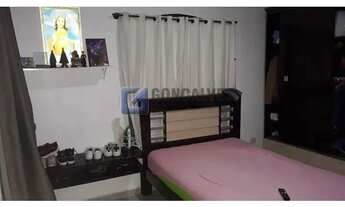 Imagem 6: Venda Sobrado Sao Bernardo do Campo Jardim Laura Ref: 153343