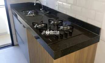 Imagem 3: Apartamento disponível para venda no bairro Santa Mônica em Uberlândia-MG