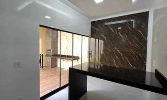 Imagem 4: Casa à venda, Setor Ponta Kayana, Trindade, GO