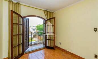 Imagem 4: Casa Comercial de Luxo na Vila Sônia - 4 Quartos, 3 Salas, 4 Banheiros - 6 Vagas - 326m²