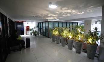 Imagem 3: Imóvel para aluguel tem 41 metros quadrados com 1 quarto em Boa Vista - Recife - PE