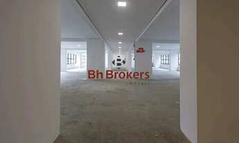 Imagem 7: Andar Corrido 650m² com 5 Banheiros Savassi