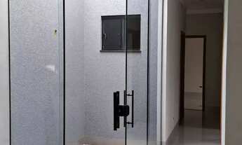 Imagem 6: Casa à Venda no Jardim Monte Rei - 3 Quartos e Área Gourmet em Maringá