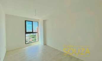 Imagem 7: Edf.Quinta da Trindade - apartamento 03 quartos 1 suíte - 62m² - Excelente localização