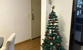 Imagem 4: Apartamento mobiliado de 3 dormitórios, sendo 1 suíte, no Carianos