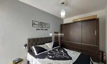 Imagem 5: Casa com 2 dormitórios à venda, 55 m² por R$ 270.000,00 - Éden - Sorocaba/SP