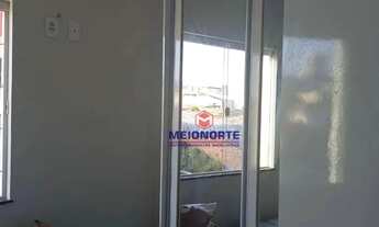 Imagem 8: Apartamento com 2 dormitórios à venda, 72 m² por R$ 245.000,00 - Parque Shalon - São Luís