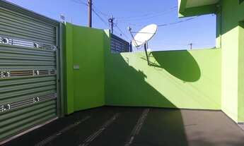 Imagem 2: EXCELENTE SOBRADO COM SALÃO AMPLO NO TÉRREO EM ÓTIMA LOCALIZAÇÃO!