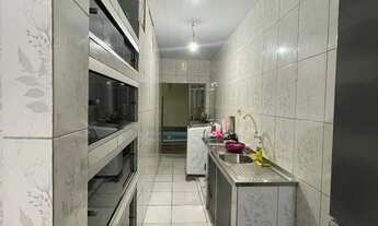 Imagem 7: Casa à Venda - Conjunto Cordeiro de Faria