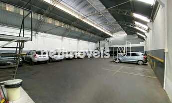 Imagem: Venda Galpão Barro Preto Belo Horizonte