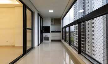 Imagem 5: Apartamento no Edifício Green Life