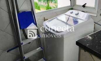 Imagem 7: Apartamento com 3 dormitórios à venda, 93 m² por R$ 650.000,00 - Residencial Espanha - Pau