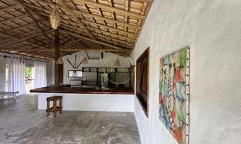 Imagem: Casa 2 Dormitórios em Coroa Vermelha