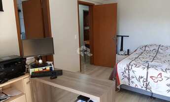 Imagem 7: Apartamento á venda com 3 quartos e uma suíte no Bairro Camobi em Santa Maria RS