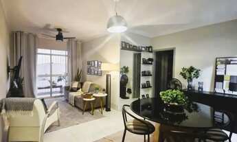 Imagem 2: Apartamento à venda, 103 m², Marcelo III, Bosque da Saúde, Cuiabá, MT