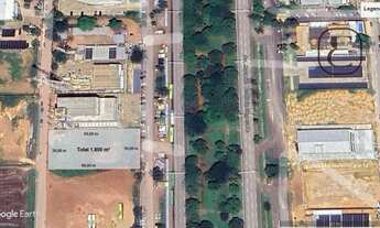 Imagem 2: Lote comercial Av. Teotonio