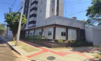 Imagem 5: Apartamento na Zona 08 c/ Vista para Catedral de Maringá