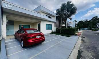 Imagem: Sua Casa no Condomínio Residencial Passaredo