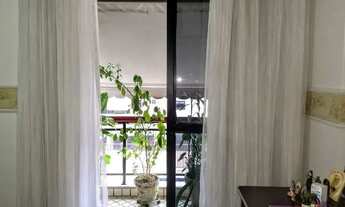 Imagem 3: Apartamento à venda, 100 m² por R$ 550.000,00 - Vila Valqueire - Rio de Janeiro/RJ