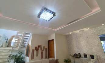 Imagem 5: Maravilhosa casa de 4 quartos no condomínio bosque de Itapeba em Maricá