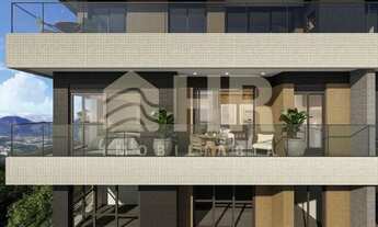 Imagem 4: Apartamento com 02 dormitórios sendo 01 suíte e 01 vaga de garagem em Caiobá