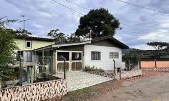 Imagem 3: Terreno com 756 m² na Vargem Grande, Florianópolis/SC