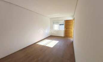 Imagem: Casa em condomínio com 2 dormitórios no