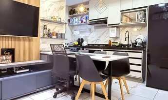 Imagem: Apto com móveis embutidos, sudeste com