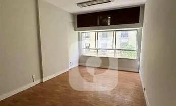 Imagem 6: Sala Comercial na Avenida Almirante Barroso - Centro