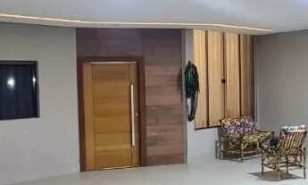 Imagem 3: Excelente casa na Ponte Alta - Condomínio consolidado