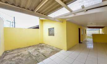 Imagem: Casa para venda tem 42 metros quadrados