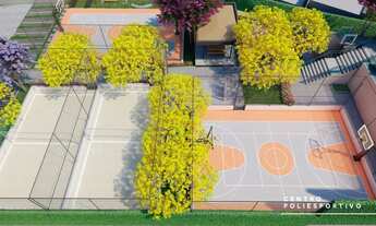 Imagem 6: Garden com 4 dormitórios à venda com 318.23m² por R$ 4.310.658,00 no bairro Mossunguê - CU