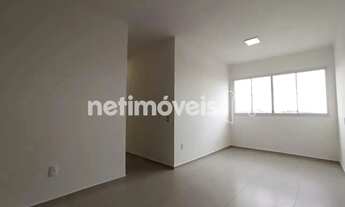 Imagem: APARTAMENTO COM TRÊS QUARTOS E UMA VAGA