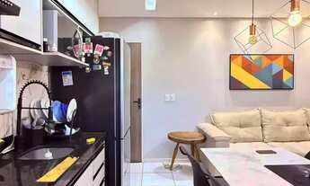 Imagem 7: Apto com móveis embutidos, sudeste com 3 quartos em Novo Horizonte - Teresina - PI