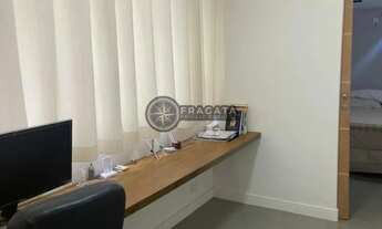 Imagem 7: Apartamento à venda com 168 m² - 4 quartos| escritório| varanda| 1 vaga de garagem