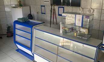 Imagem 2: GOIS ALUGA LOJA - ideal para salgadaria - Lagoa Redonda - Fortaleza - CE