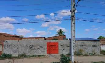 Imagem 3: Galpão no Anel Viário (Siqueira