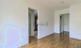 Imagem 4: Venda Apartamento 2 Dormitórios - 49 m² Bela Vista