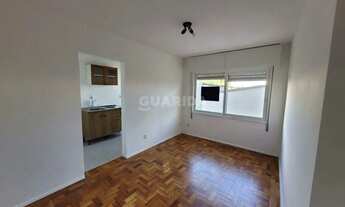 Imagem 4: Apartamento de 1 dormitório no bairro Santana