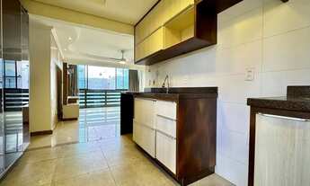 Imagem 6: NASCENTE + REFORMADO + ANDAR ALTO + VAZADO! AOS 01, OCTOGONAL